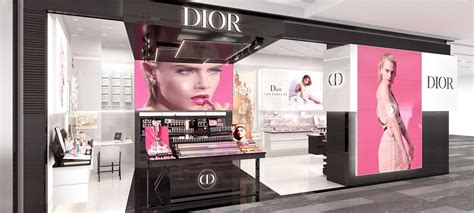 dior perfume and beauty boutique doncaster|New Dior Boutique is open at .